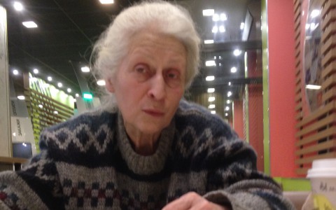 Пенсионерка: «В Кирове у меня украли документы и выставили на улицу»