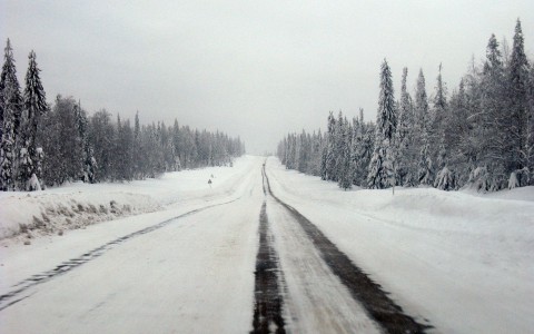 В Кирове Западный обход построят к 2023 году