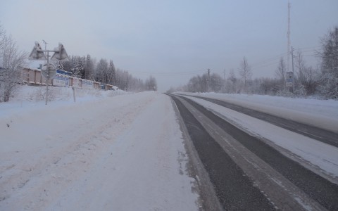 В Кирове улицу Мельничную продлят до Чистых Прудов