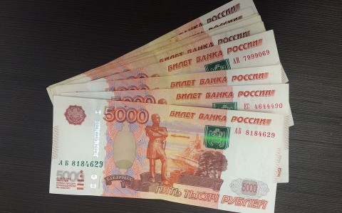 В Сбербанке стартовала акция «Откройте вклад – и денежный подарок может стать вашим!»