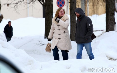 Фоторепортаж "Город в лицах": узнай себя и получи билеты в кино