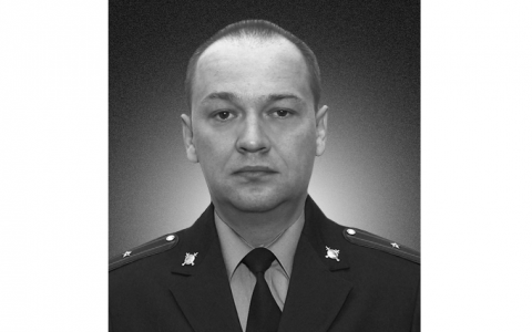 Панихида по погибшему в Дагестане кировскому полицейскому пройдет в пятницу