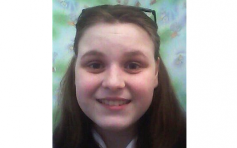 В Кирово-Чепецке пропала 13-летняя школьница