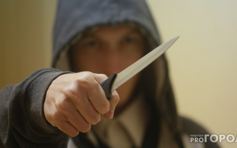 В Кировской области 25-летний парень убил знакомого и поджег его дом