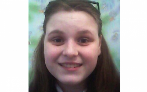 Пропавшую 13-летнюю школьницу из Чепецка нашли