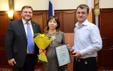 Никита Белых хочет стать крестным отцом ребенка, который едва не родился в правительстве