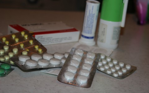 ФАС предлагает повысить цены на дешевые лекарства