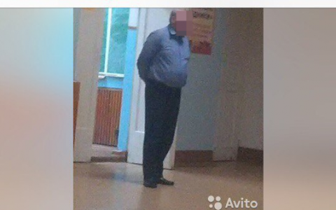 Кировские подростки выложили на Avito объявление о продаже учителя