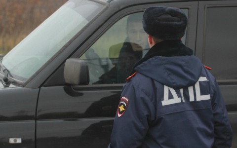 400 кировчан лишились водительских прав из-за долгов