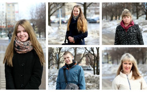 Для школьника - красивые девушки, для строителя - сон: кировчане описали идеальный отпуск