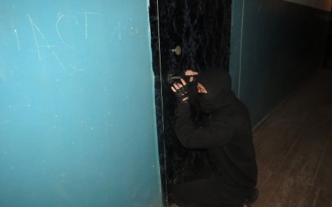 За три месяца в Кирове ограбили 236 квартир