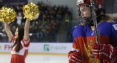 Без Олимпиады: кировская хоккеистка пропустит Игры в Пекине