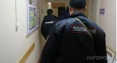 В Кировской области женщина избила пенсионерку ногами ради мобильного телефона