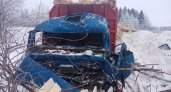 Рекорд по заражениям COVID-19 и столкновение грузовиков: что обсуждают в Кирове