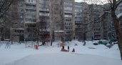 Кировчан ждут потепление и метель: прогноз погоды с 9 по 13 февраля