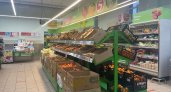 В Кировской области девушка-подросток и 21-летний мужчина обокрали продуктовый магазин