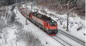 В марте круизный поезд в праздничные выходные посетит Киров 