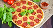 Готовим бюджетный вариант пепперони из кировских продуктов