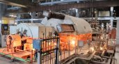 "Т Плюс" вложит в 2022 году 193 млн руб. в ремонт оборудования Кировской ТЭЦ-5