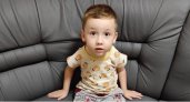 3-летний ребенок с СМА из Чепецка заразился коронавирусом на реабилитации в Москве