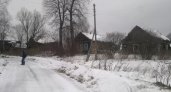 В Кировской области жители целой деревни остались без воды
