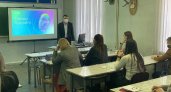 Кировским студентам рассказали о востребованных профессиональных навыках