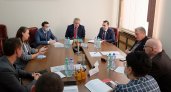 Школа в Кировской области получит современное оборудование от губернатора региона 
