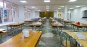 В Кирове после жалобы посетителя в Роспотребнадзор закрыли столовую