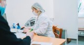 Заболеваемость снизилась: кировские поликлиники возвращаются к привычному режиму работы