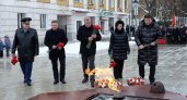 Губернатор Кировской области: "Сильная армия – залог уважения нашей страны во всем мире"