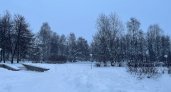 Небольшое похолодание и осадки: какая погода ждет кировчан 24 февраля 2022 года