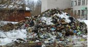  В Кировской области определили место для постройки мусоросортировочного завода