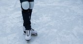 Власти Кировской области выделят 400 миллионов на строительство крытых катков