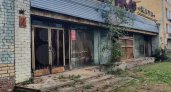 В Кирове продается здание кинотеатра