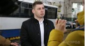 Известно, кто возглавит кировское Автотранспортное предприятие после ухода Дениса Пырлога