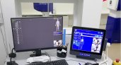 Свыше 37 000 обследований проведено жителям Вятскополянского района на новом оборудовании