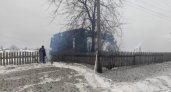 В Кировской области пожар унес жизни трех человек