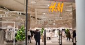 В Кирове закрыты магазины H&M и Bershka