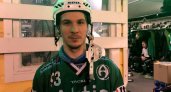 Хоккеист родом из Кирова стал призером Чемпионата Финляндии