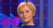 Кировчанка Жанна Агалакова покинула Первый канал