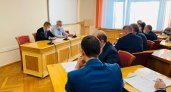 В Кировской области обсудили механизмы ускорения догазификации