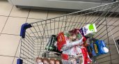 Власти Кировской области пояснили, введут ли в регионе продуктовые карточки