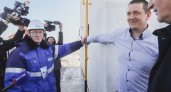 В деревне Русское Кировской области к газу подключили первые дома
