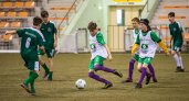 Кировские ребята сразятся с сильнейшими юными футболистами страны