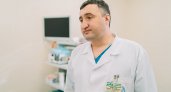 В Кировской областной клинической больнице продолжается развитие эндоскопической службы