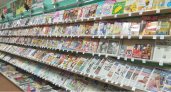 В Кирове закрывается большой магазин "Вятка-Роспечать"