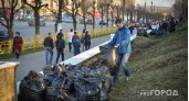 16 апреля в Кирове стартует первый весенний общегородской субботник