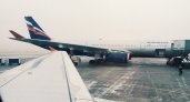 Временное закрытие 11 аэропортов на юге России снова продлили