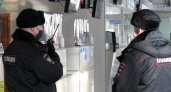Оскорбивший кировских полицейских пьяный москвич предстанет перед судом