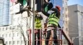 В Кирове появятся новые светофоры и камеры фиксации нарушений ПДД